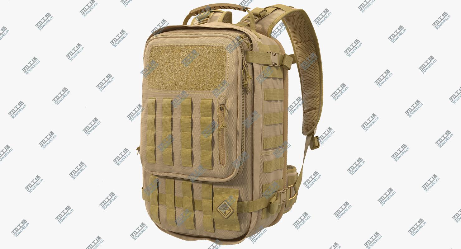images/goods_img/202104091/3D model Tactical Military Trekking Backpack/2.jpg